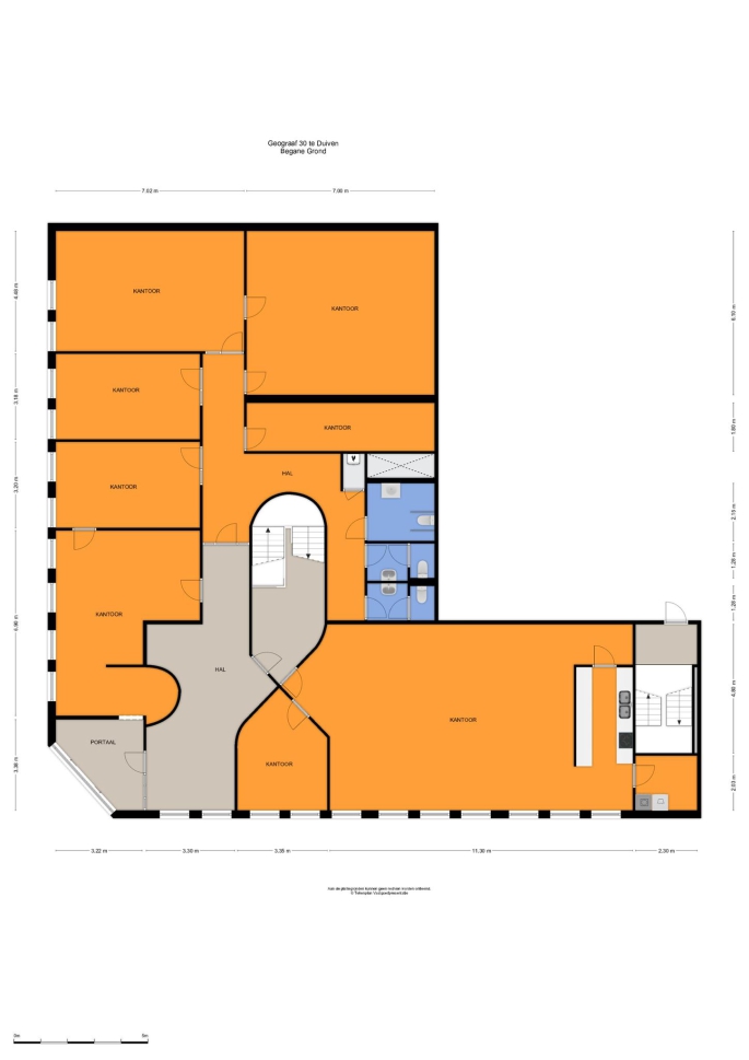 Geograaf 30, 6921 EW, Duiven