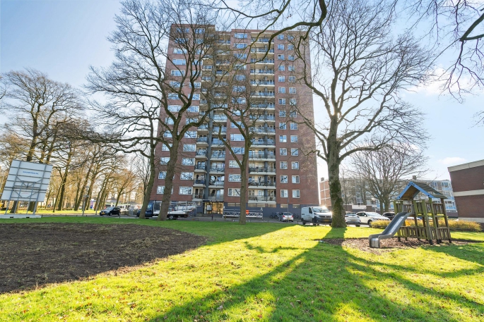 Jekerstraat 266, 7523 VW, Enschede