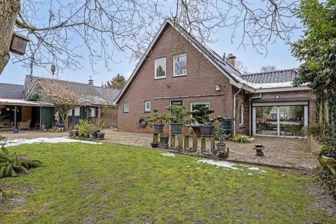 Grolloerstraat 42, 9451 KC, Rolde
