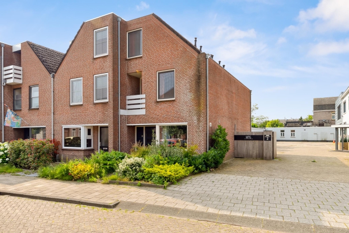 Grotestraat 4, 5141 HA, Waalwijk