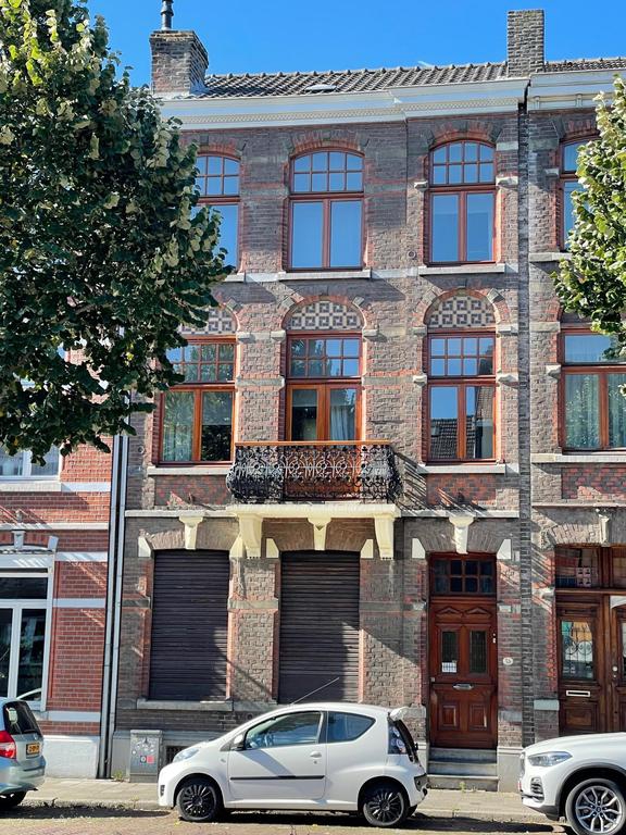 Hertogsingel 16, 6214 AD, Maastricht