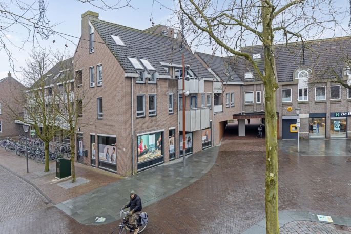 Leeuwstraat 42, 5801 BA, Venray