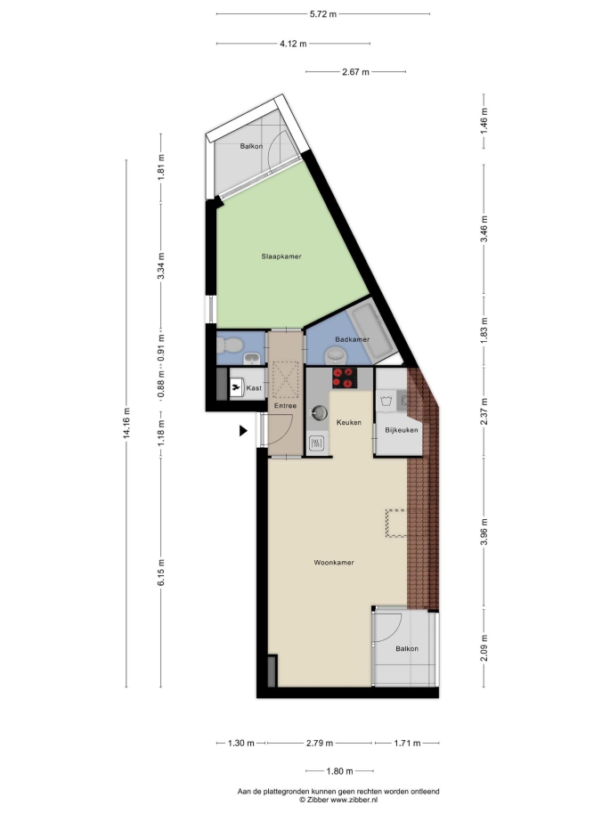 Leeuwstraat 42, 5801 BA, Venray