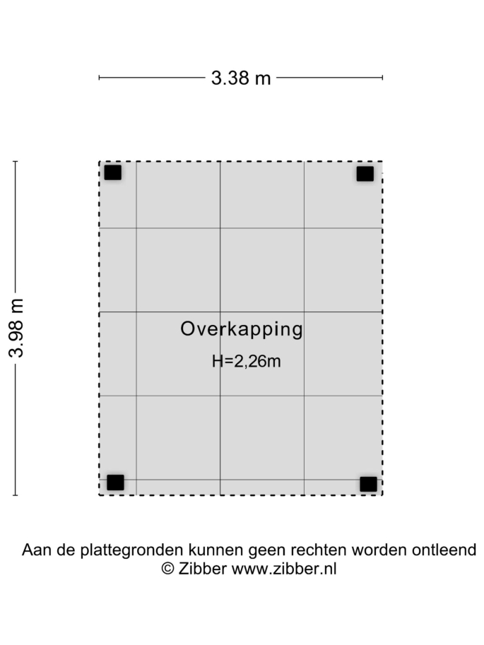 Wollefoppenweg 11, 3059 LG, Rotterdam