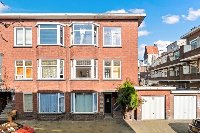 Jan Wapstraat 59, 2523 GC, 's-Gravenhage