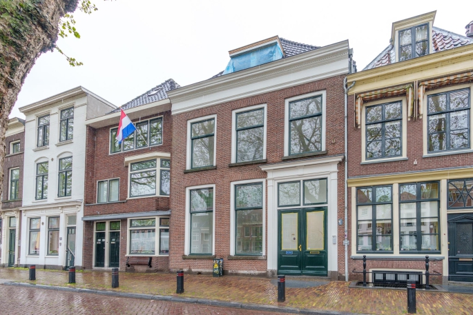 Bemuurde Weerd O.Z. 28 A, 3514 AP, Utrecht
