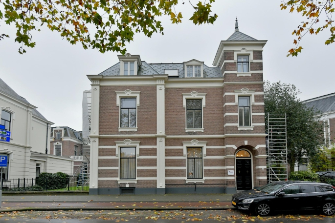 Singel 23, 7411 HW, Deventer