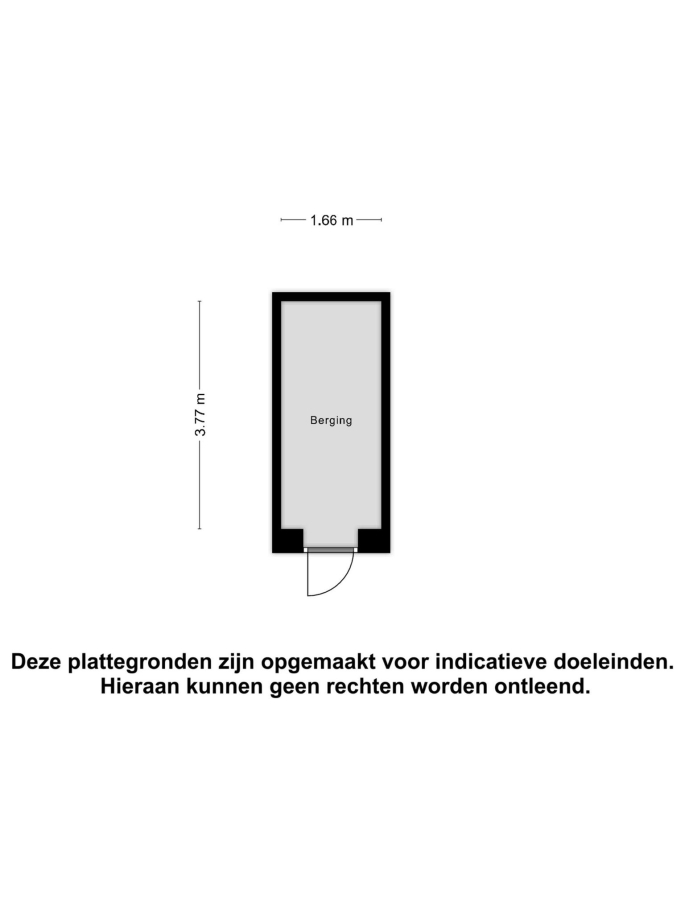 Kerklaan 48, 1723 KA, Noord-scharwoude