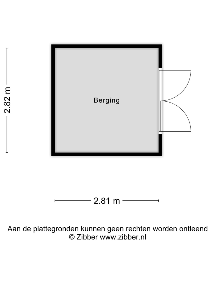 Vijverlaan 17, 9451 BH, Rolde
