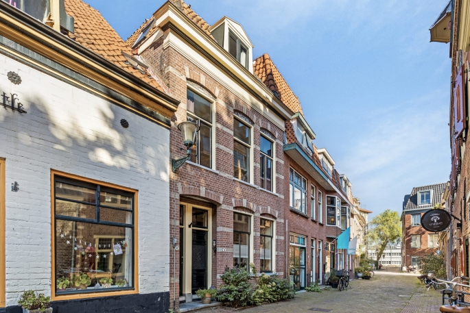 Doelenstraat 20, 1811 KZ, Alkmaar