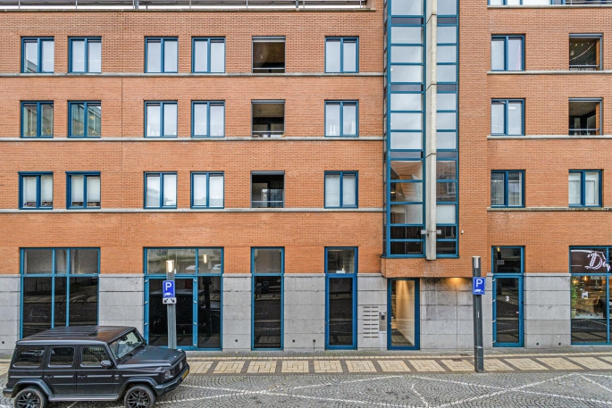 Honigmannstraat 60, 6411 LM, Heerlen