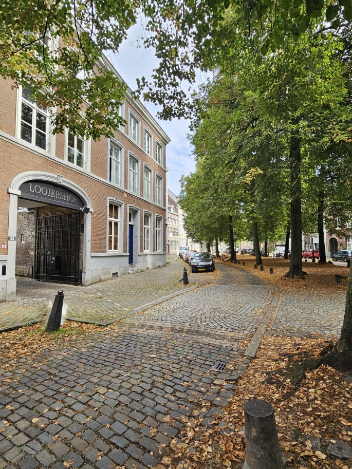 Looiershof ong, 6211 MC, Maastricht