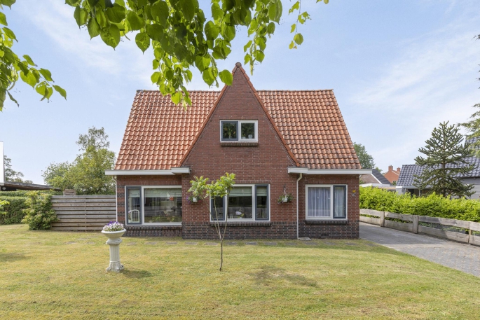 Dorpsstraat 114, 9699 PK, Vriescheloo