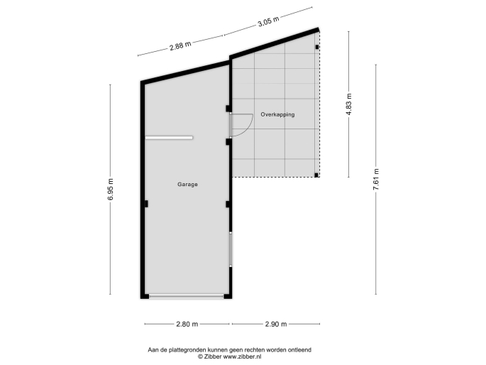 Lambermonstraat 31, 6373 BD, Landgraaf