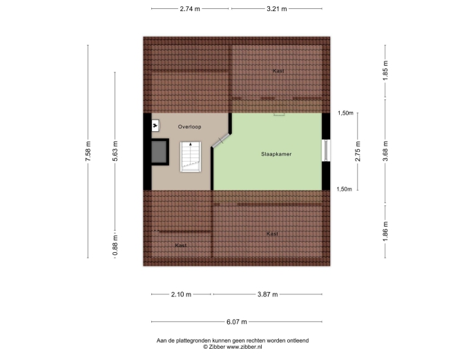 Lambermonstraat 31, 6373 BD, Landgraaf