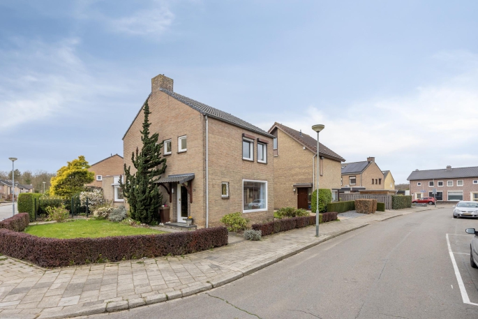 Lambermonstraat 31, 6373 BD, Landgraaf