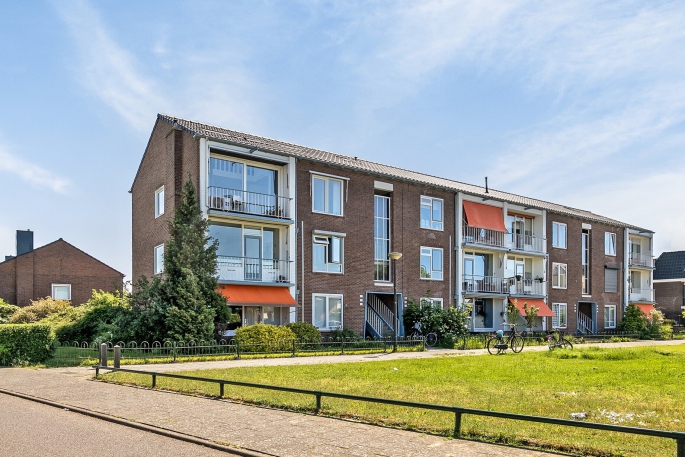 Arnhemseweg 243 B, 7333 NA, Apeldoorn