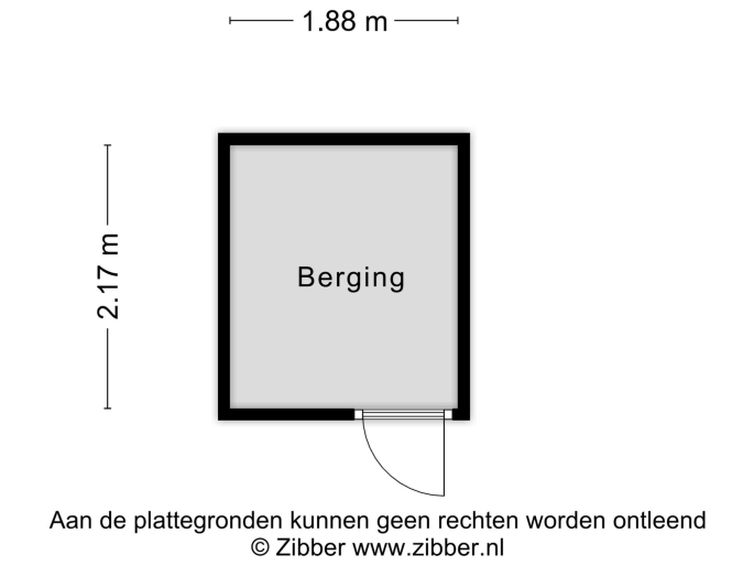 De Gouden Leeuw 89, 5801 BX, Venray