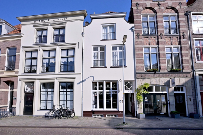 Nieuwe Markt 14, 7411 PA, Deventer