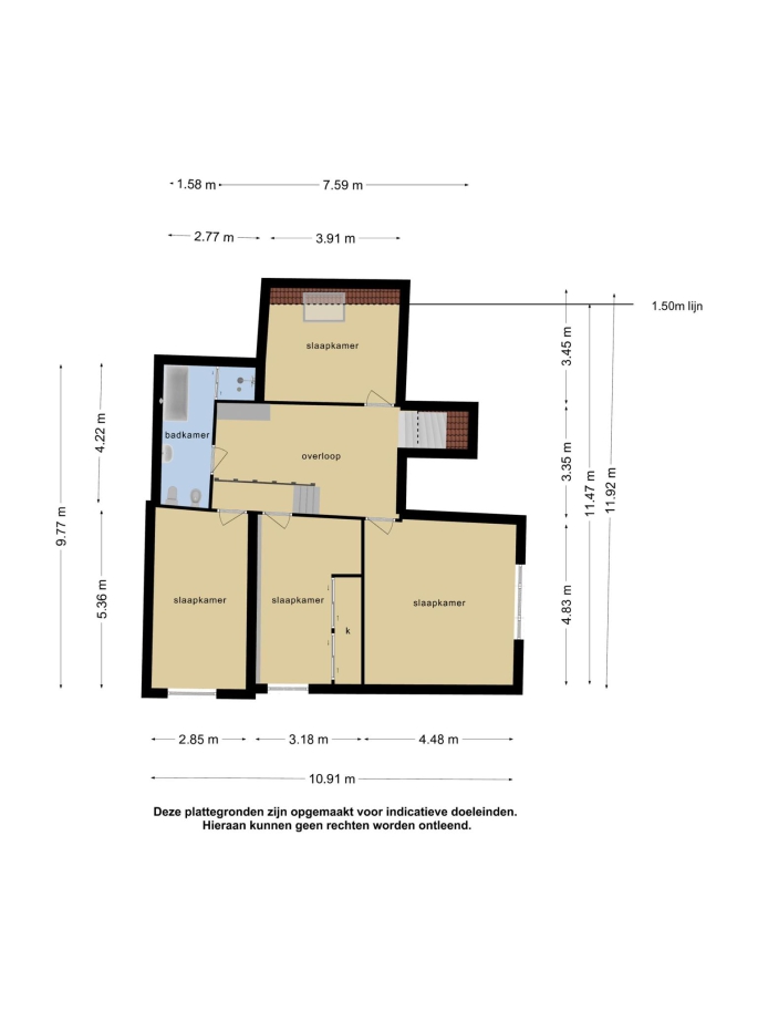 Imstenrade 1 A, 6419 PL, Heerlen