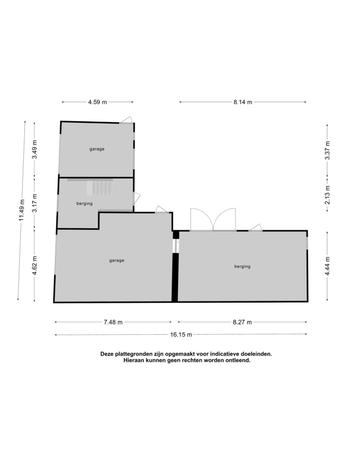 Imstenrade 1 A, 6419 PL, Heerlen
