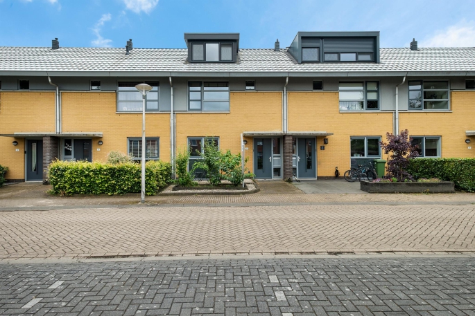 Kolibrievlinder 28, 7534 MJ, Enschede