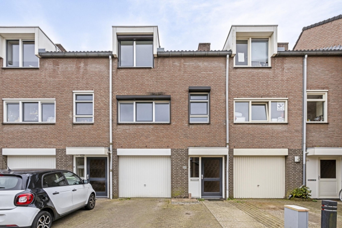 Zeskant 211, 6412 DX, Heerlen