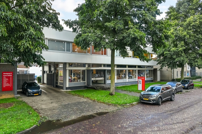 Bruningweg 21, 6827 BM, Arnhem