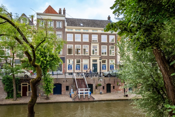 Oudegracht 312 F, 3511 PK, Utrecht