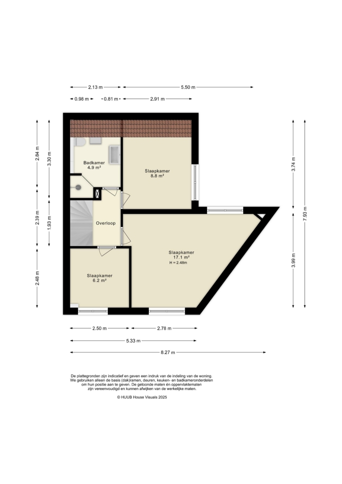 Meester Coelbornerhof 27, 5237 JD, 's-hertogenbosch