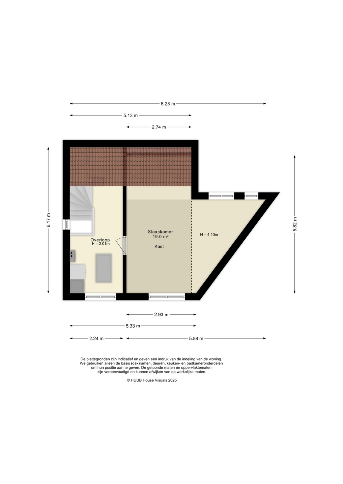 Meester Coelbornerhof 27, 5237 JD, 's-hertogenbosch