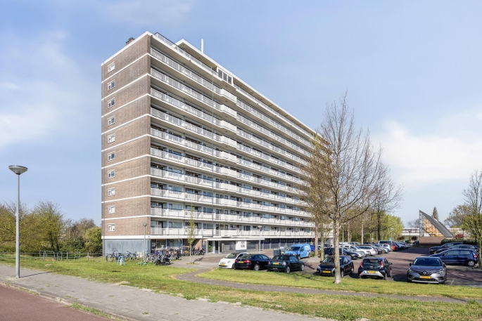Vlaardingerdijk 468, 3117 ZZ, Schiedam