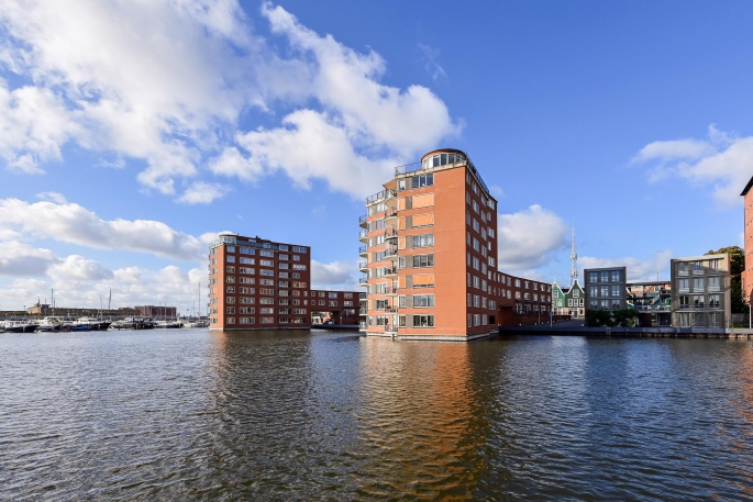 Hoge Horn 55, 1506 MR, Zaandam