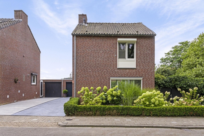 Keelstraat 12, 6301 XT, Valkenburg