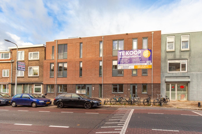 Laan van Nieuw-Guinea 43 G, 3531 JC, Utrecht
