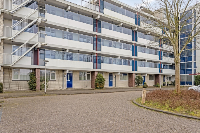 Haydnstraat 84, 2901 HL, Capelle aan den ijssel