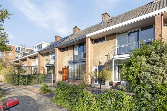 Paulus Potterlaan 33, 2902 GN, Capelle aan den ijssel