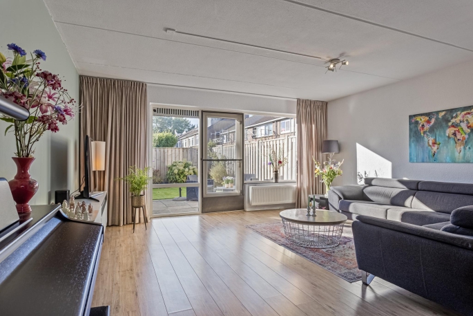 Westlander 9, 3123 BX, Schiedam