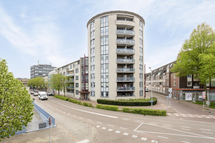 Stationsplein 16 48, 6131 AT, Sittard
