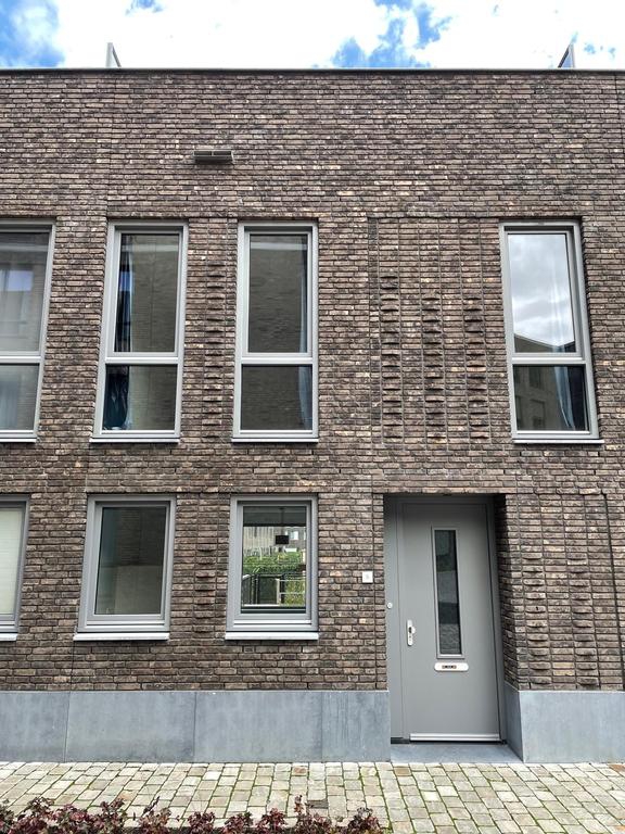 Busschuttenpoort 5, 6211 WB, Maastricht