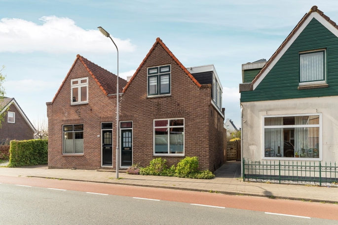 Dorpsstraat 832, 1566 EW, Assendelft
