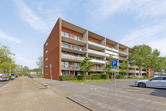 Dr Wibautplein 116, 3118 KG, Schiedam