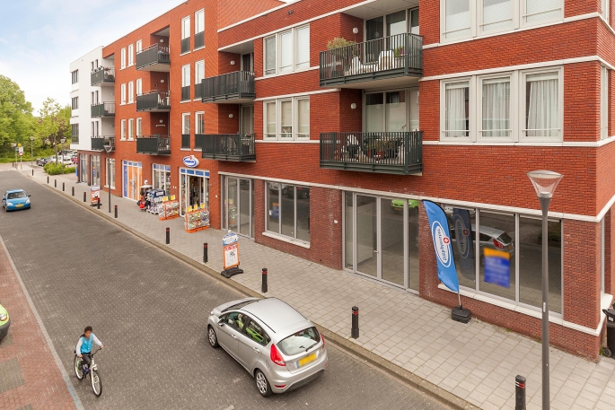 Schildstraat 51-53, 6446 TA, Brunssum