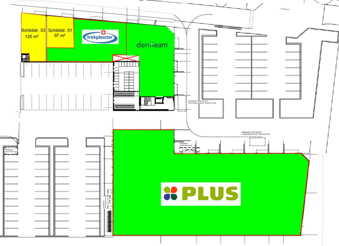 Schildstraat 51-53, 6446 TA, Brunssum