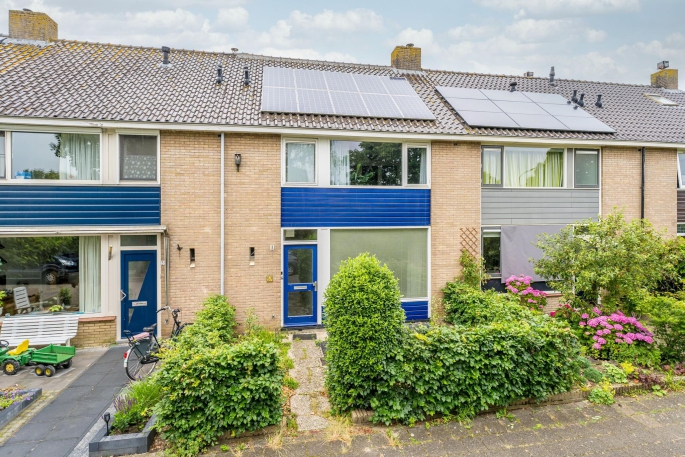 Maria van Boechoutlaan 57, 3984 PG, Odijk