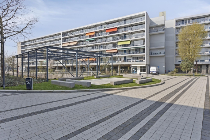 Muzenlaan 140, 6411 AH, Heerlen