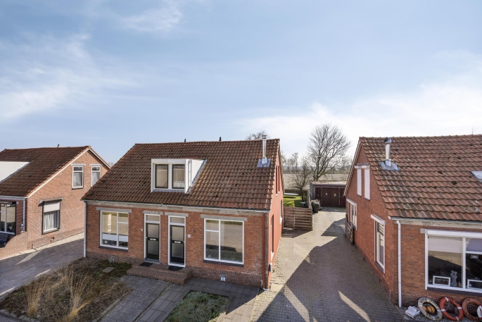 Hoofdstraat 62, 9975 VT, Vierhuizen