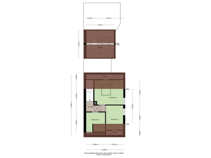 Hoofdstraat 62, 9975 VT, Vierhuizen
