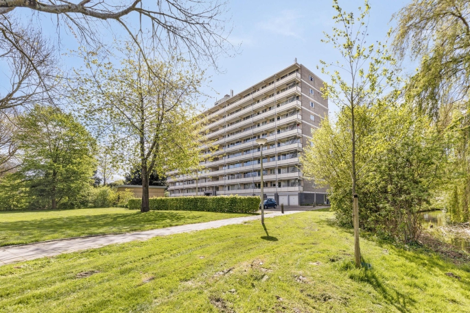Kloosplantsoen 667, 2985 ST, Ridderkerk