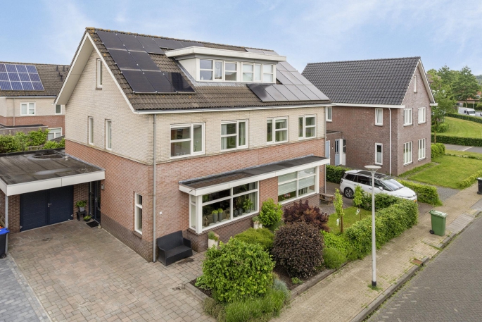 Het Palet 52, 9403 BL, Assen